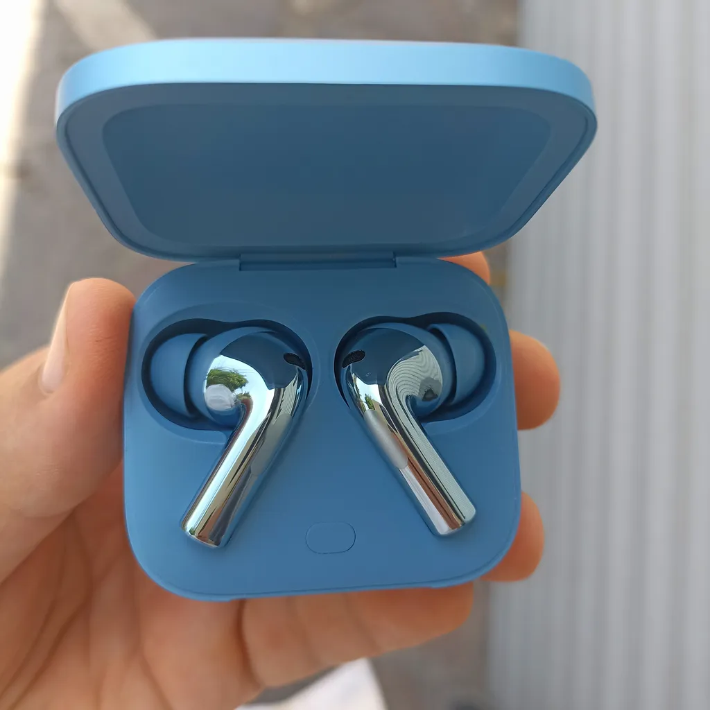 هندزفری بلوتوثی وان پلاس مدل Buds 3