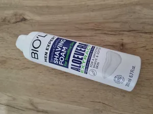 تجریه خرید فوم اصلاح بیول مدل 2 در 1 آلوئه‌ورا حجم 200 میلی لیتر