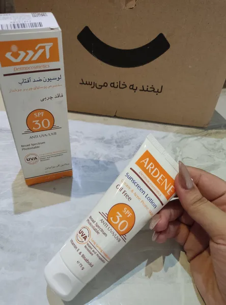 عکس ارسالی خریدار
