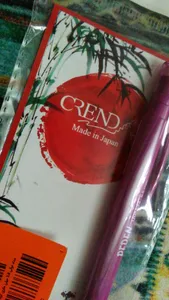 تجریه خرید مداد نوکی 0.5 میلی متری کرند مدل PEDEN