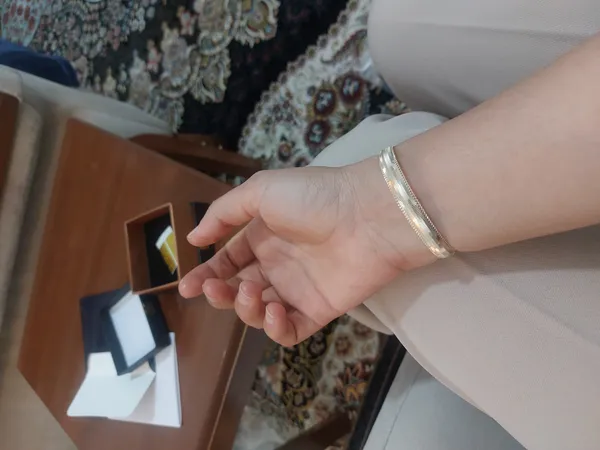 عکس ارسالی خریدار