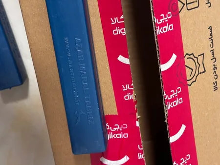 جای سیخ مدل حیران