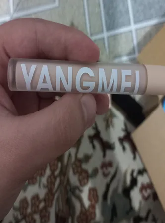 کانسیلر یانگمی شماره 001