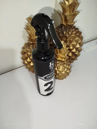 اسپری دو فاز مو اف جه مدل پرو ویتامین حجم 300 میلی لیتر