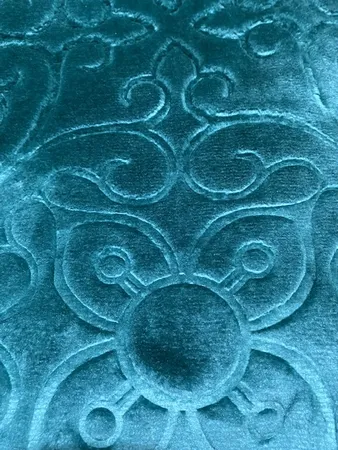 پتو گلبافت کد 500S سایز 220×160 سانتی متر