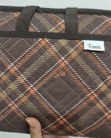 زیرانداز 2 نفره هومتکس کد MT1.5-T