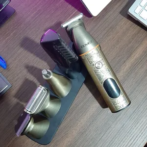 تجریه خرید ست ماشین اصلاح موی صورت و بدن رومئو مدل RM-2626