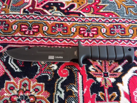 چاقوی سفری مدل A158