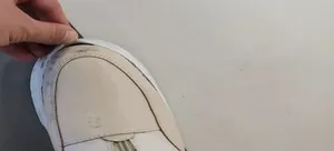 تجریه خرید نیم بوت زنانه مدل کاپشنی کد 1188