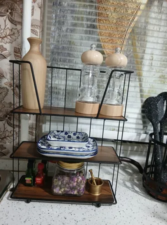 فلفل و نمک ساب مدل چنار کد Mini1