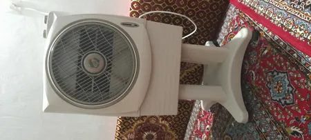 کولر آبی 2500 ریتون مدل PC-2500