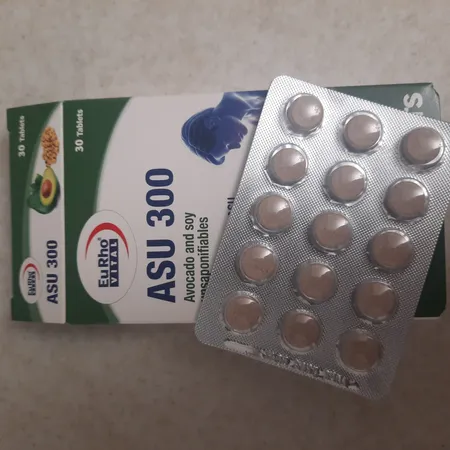 قرص آسو -300 میلی گرم بسته 30 عددی