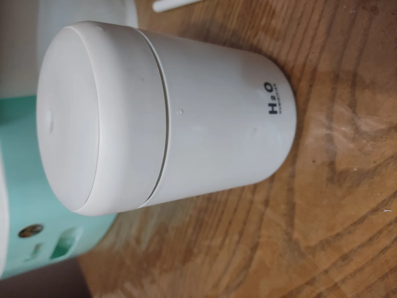 دستگاه رطوبت‌ساز و بخور سرد مدل DQ-107