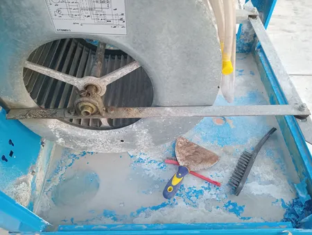 کولر آبی سلولزی 3500 انرژی مدل EC0350