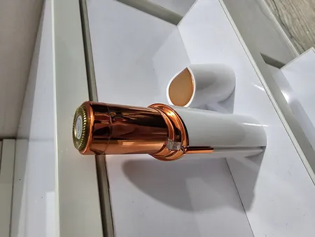 مو زن گوش و بینی فلاولس مدل 2055