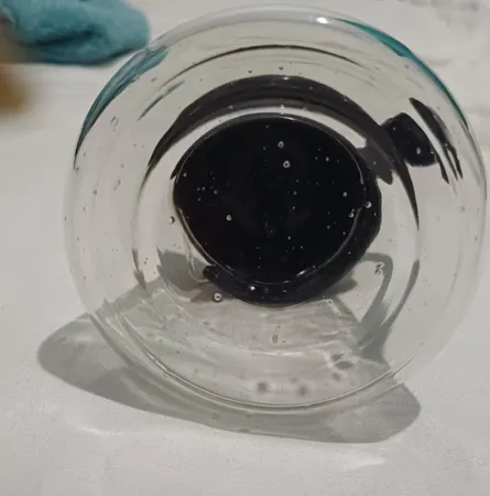 قوری زعفران مدل بهار HS889