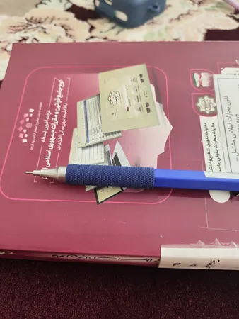 مداد نوکی 0.7 میلی متری سی کلاس مدل expert