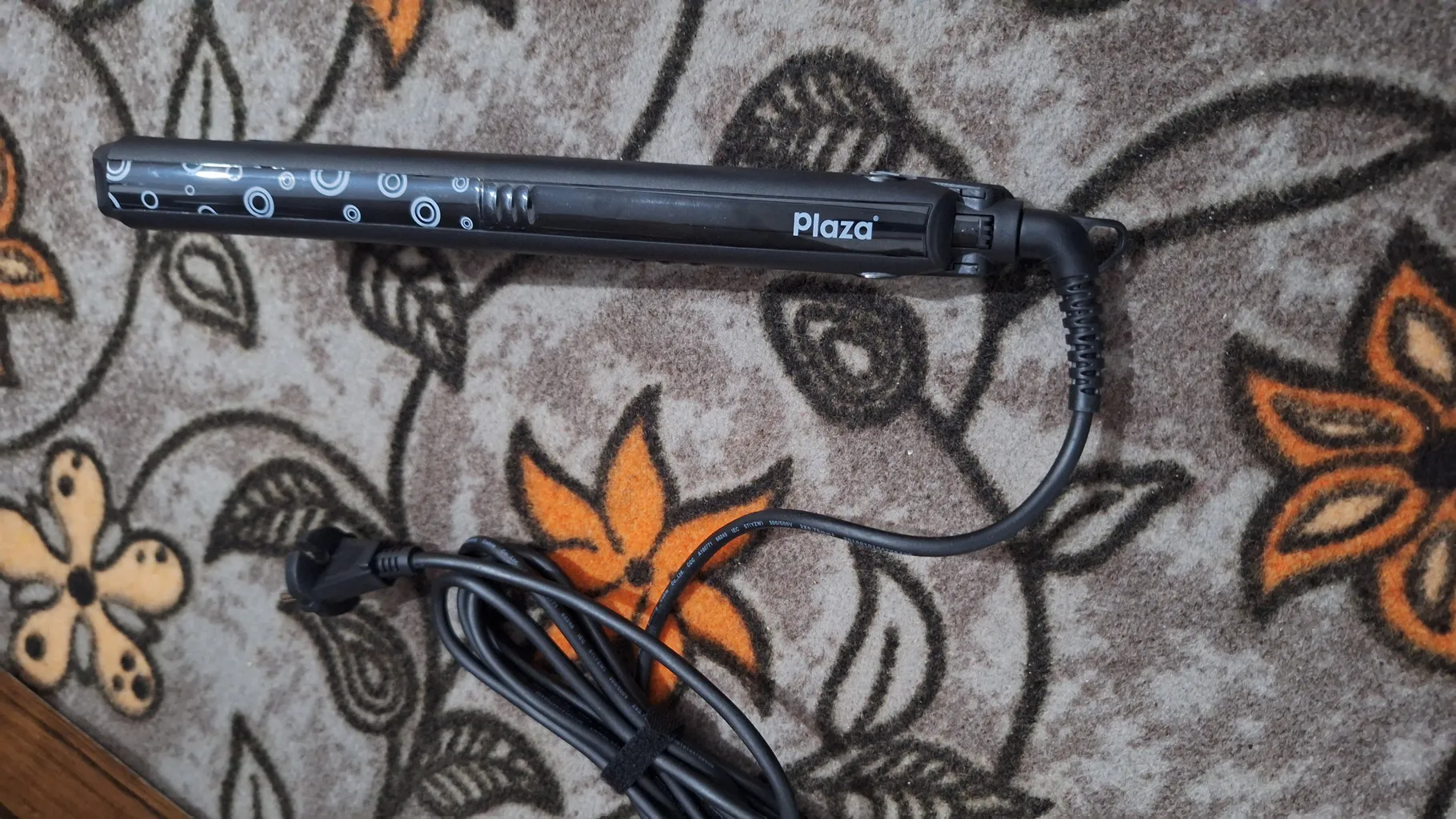 اتو مو پلازا مدل 7700