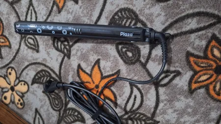 اتو مو پلازا مدل 7700