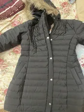 تجریه خرید کاپشن زنانه مدل یلدا کد 001