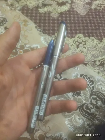 روان نویس یونیک مدل لوتوس بسته 2 عددی