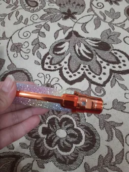 موزن ابرو و صورت مدل A-02