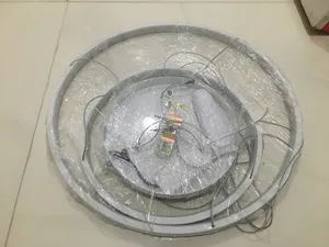 تجریه خرید لوستر سقفی مدرن کد L02050