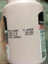 تجریه خرید وازلین دافی مدل Argan حجم 343 میلی لیتر