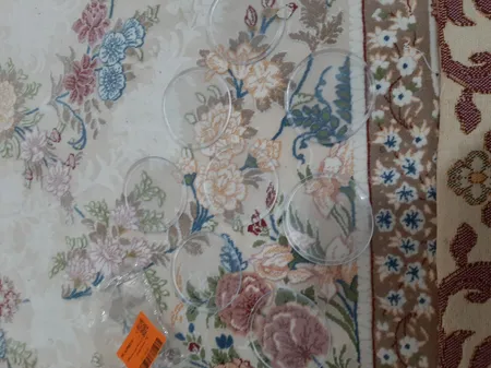 پد زیر پایه مبل مدل 100 بسته 8 عددی