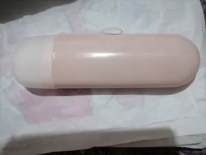 تجریه خرید جا مسواکی باران مدل Safe