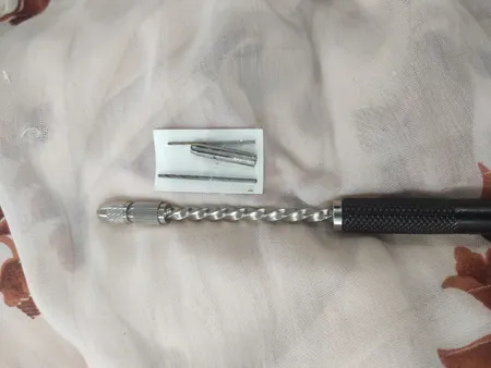 دریل دستی مدل CG030