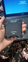 اس اس دی اکسترنال ای دیتا مدل SD620 ظرفیت یک ترابایت