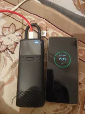 تجریه خرید پمپ باد سوِنتی مِی مدل TP05