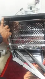 کباب پز دادلیسان مدل 2021