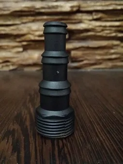 مبدل پلاستیکی 3 پله بهکو مدل BHC-3070