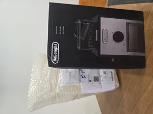 تجریه خرید آسیاب قهوه دلونگی مدل KG89