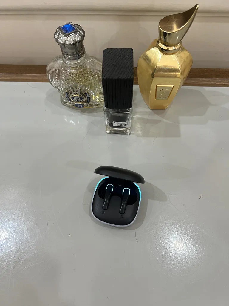 هدفون بلوتوثی گیمینگ داوو مدل JUPITER