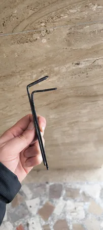 میز و صندلی ناهارخوری چهار نفره مدل مایا لمسه کد MF008