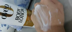 تجریه خرید لوسیون بدن اوک شاین مدل روغن بادام شی باتر حجم 400 میلی لیتر