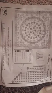 تجریه خرید لوستر مدل 7089