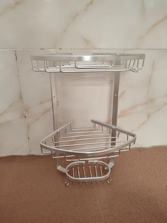 قفسه حمام مدل دنیز