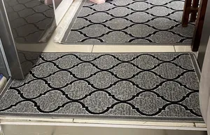 تجریه خرید گلیم ماشینی مدل مراکشی