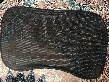 آفتاب گیر شیشه خودرو مدل Mhr-115 بسته 2 عددی