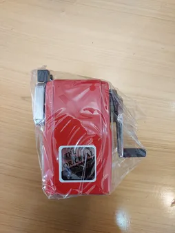 مداد تراش اتلو مدل رو میزی