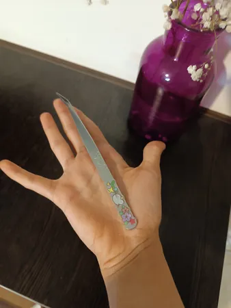 پنس مخصوص ملیله کاغذی مدل 001