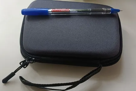 کیف هارد دیسک اکسترنال مدل R001