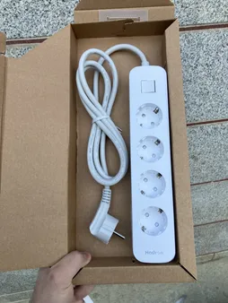 چندراهی برق هادرون مدل P24