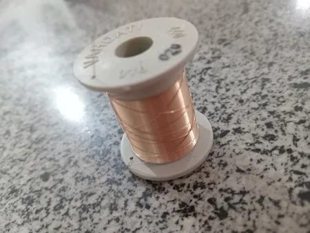 سیم سه تار وحدتی کد 020