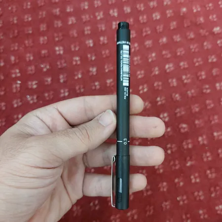 راپید یونی-بال مدل Pin 200 قطر نوشتاری 0.3 میلی متر