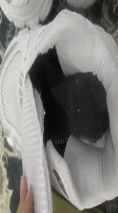 تجریه خرید کفش پیاده‌روی مدل بکروم کد bln-b